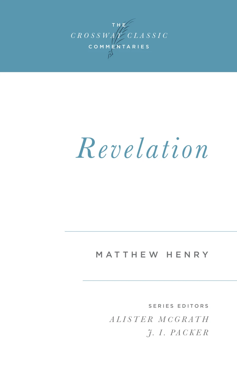 Portada: Revelation