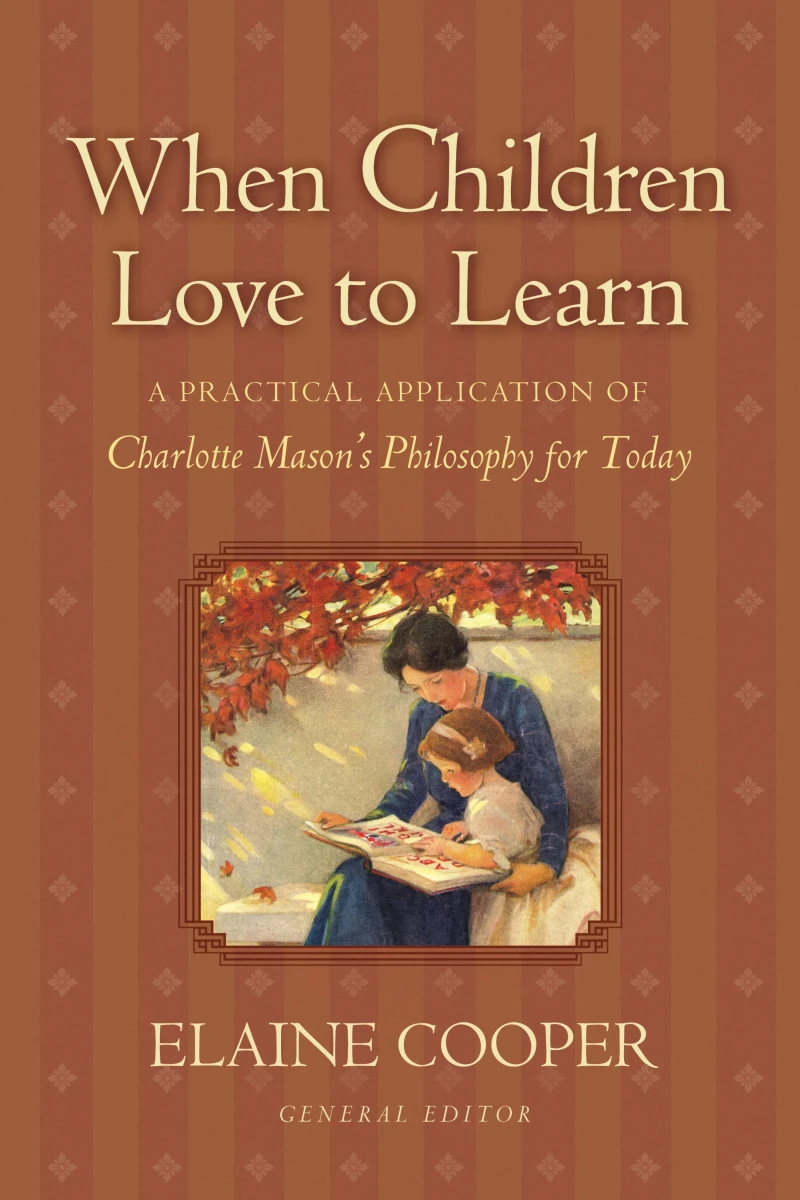 Portada: When Children Love to Learn