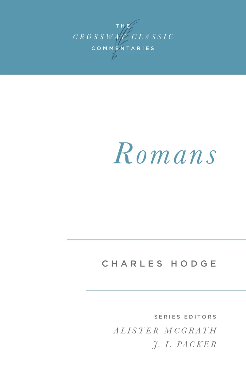 Portada: Romans