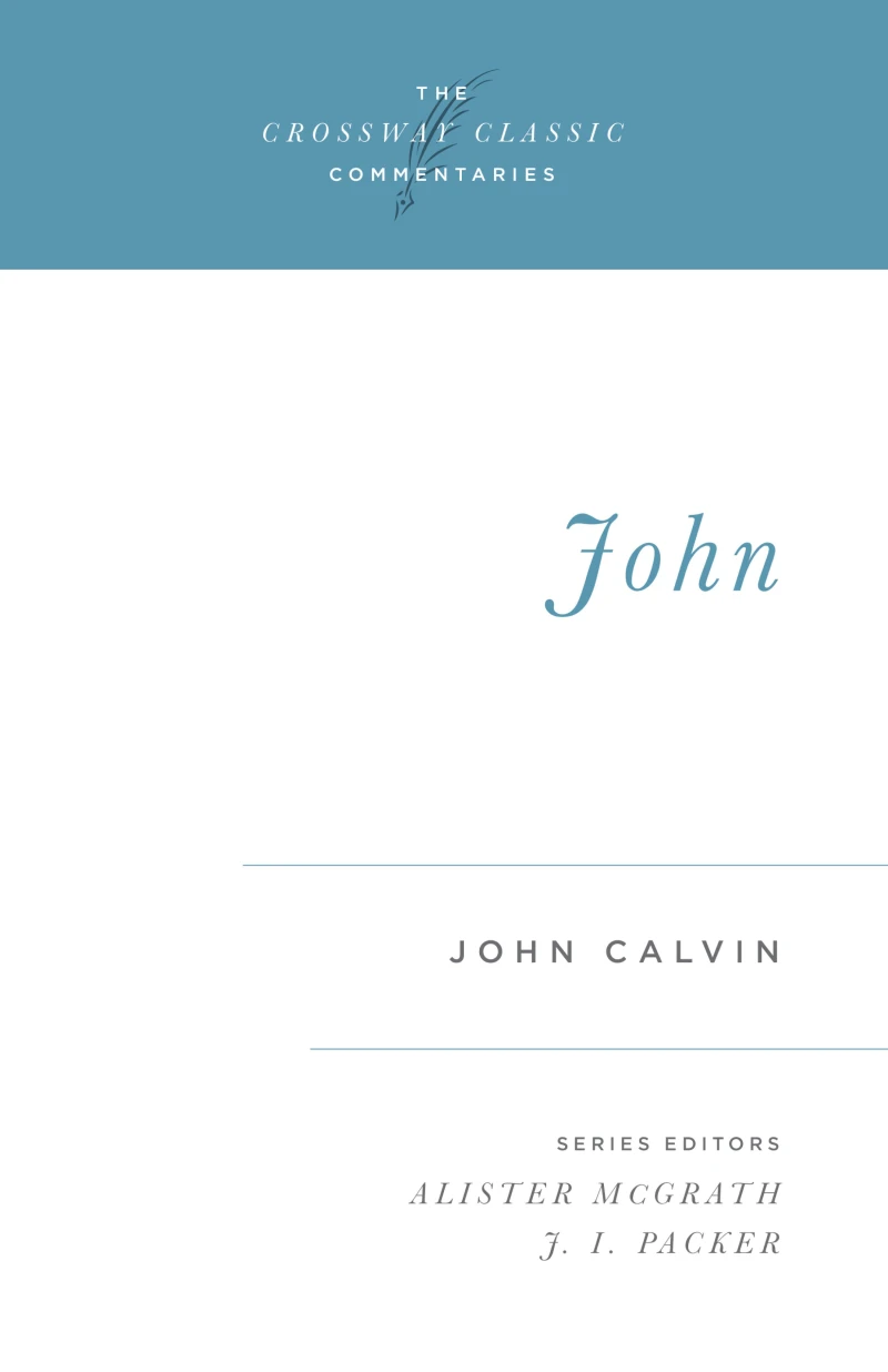 Portada: John