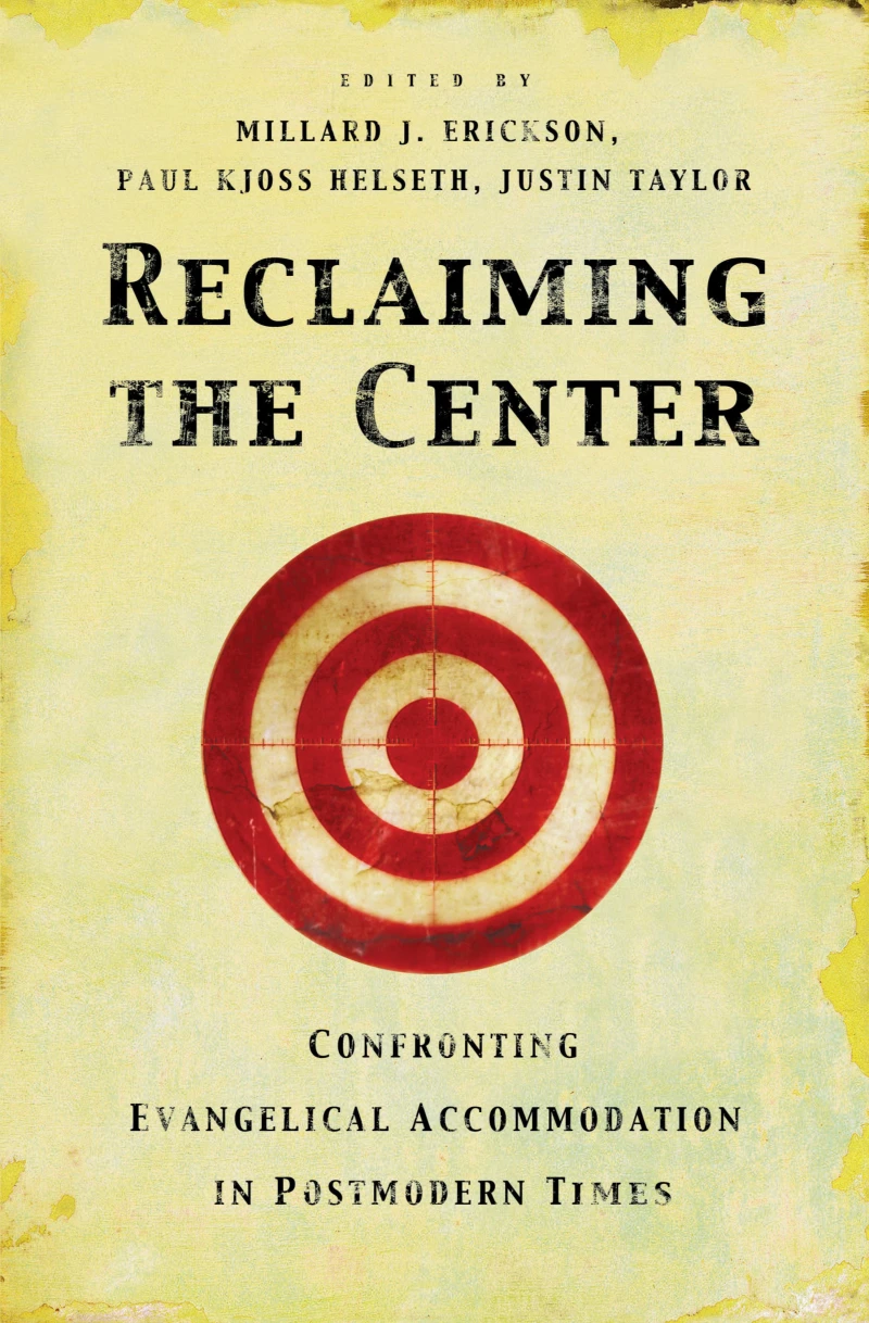 Portada: Reclaiming the Center