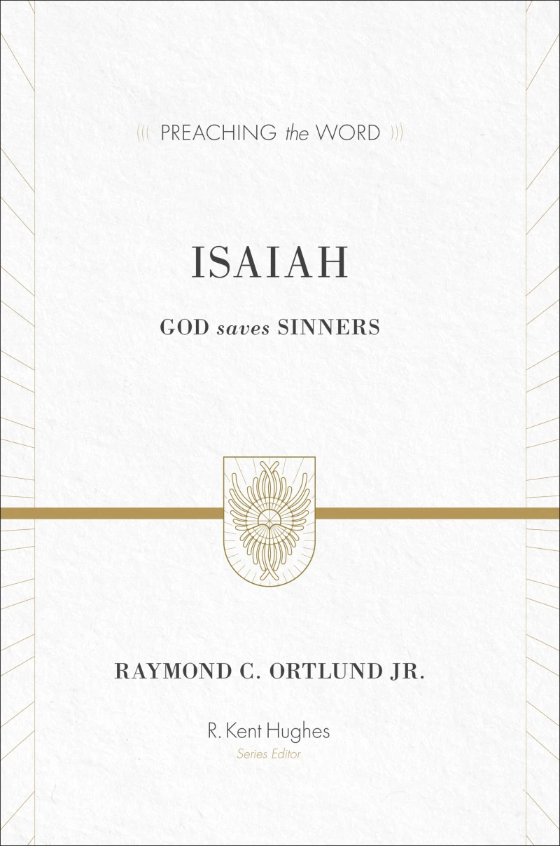 Portada: Isaiah