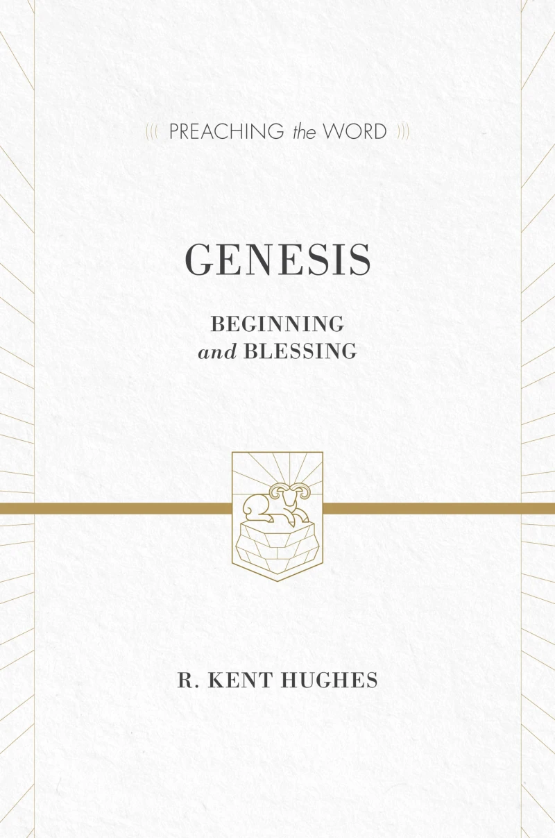Portada: Genesis