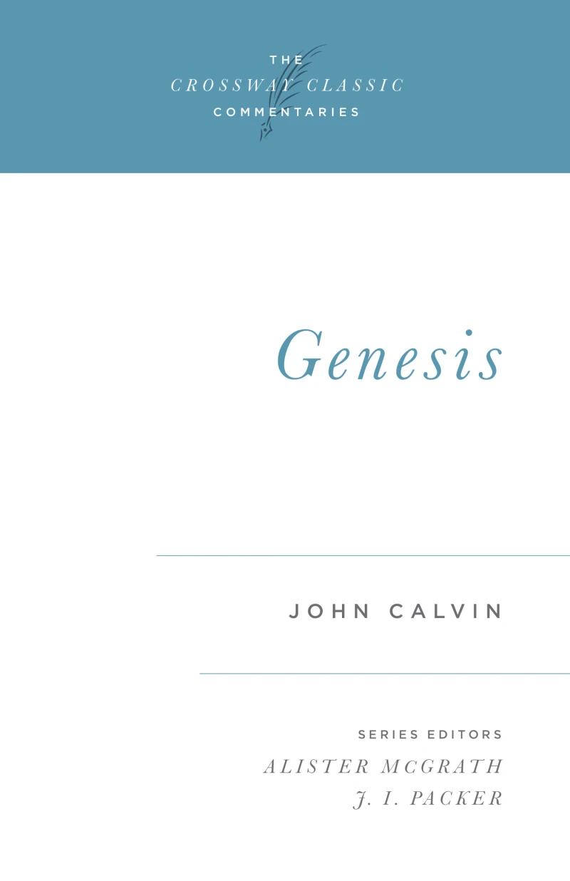 Portada: Genesis