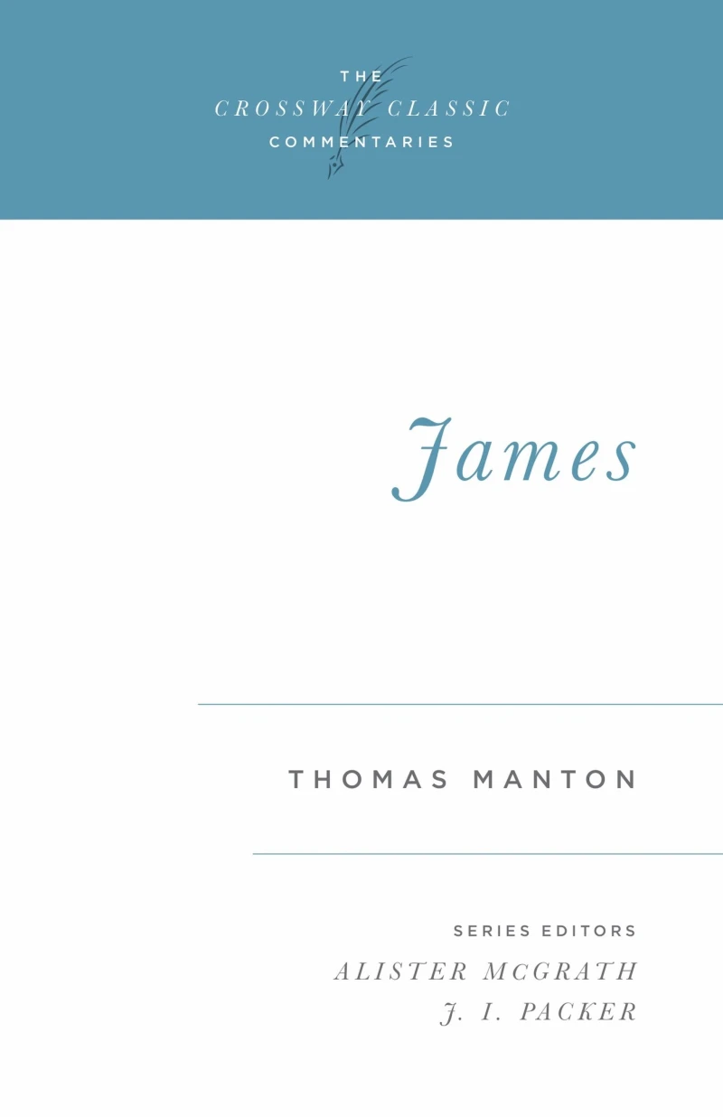 Portada: James