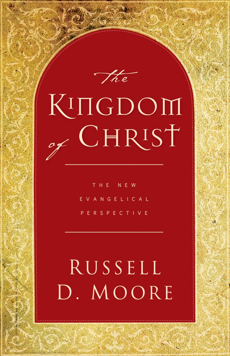Portada: The Kingdom of Christ