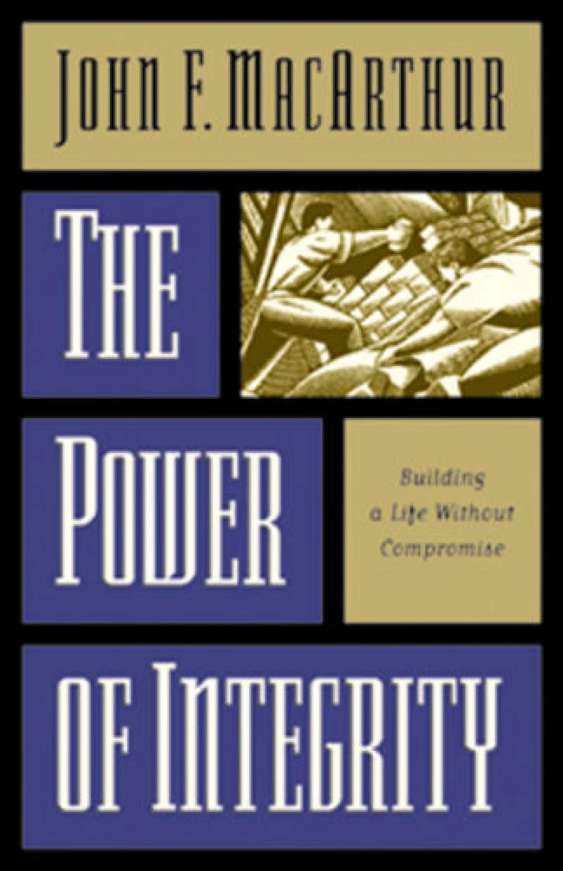Portada: The Power of Integrity