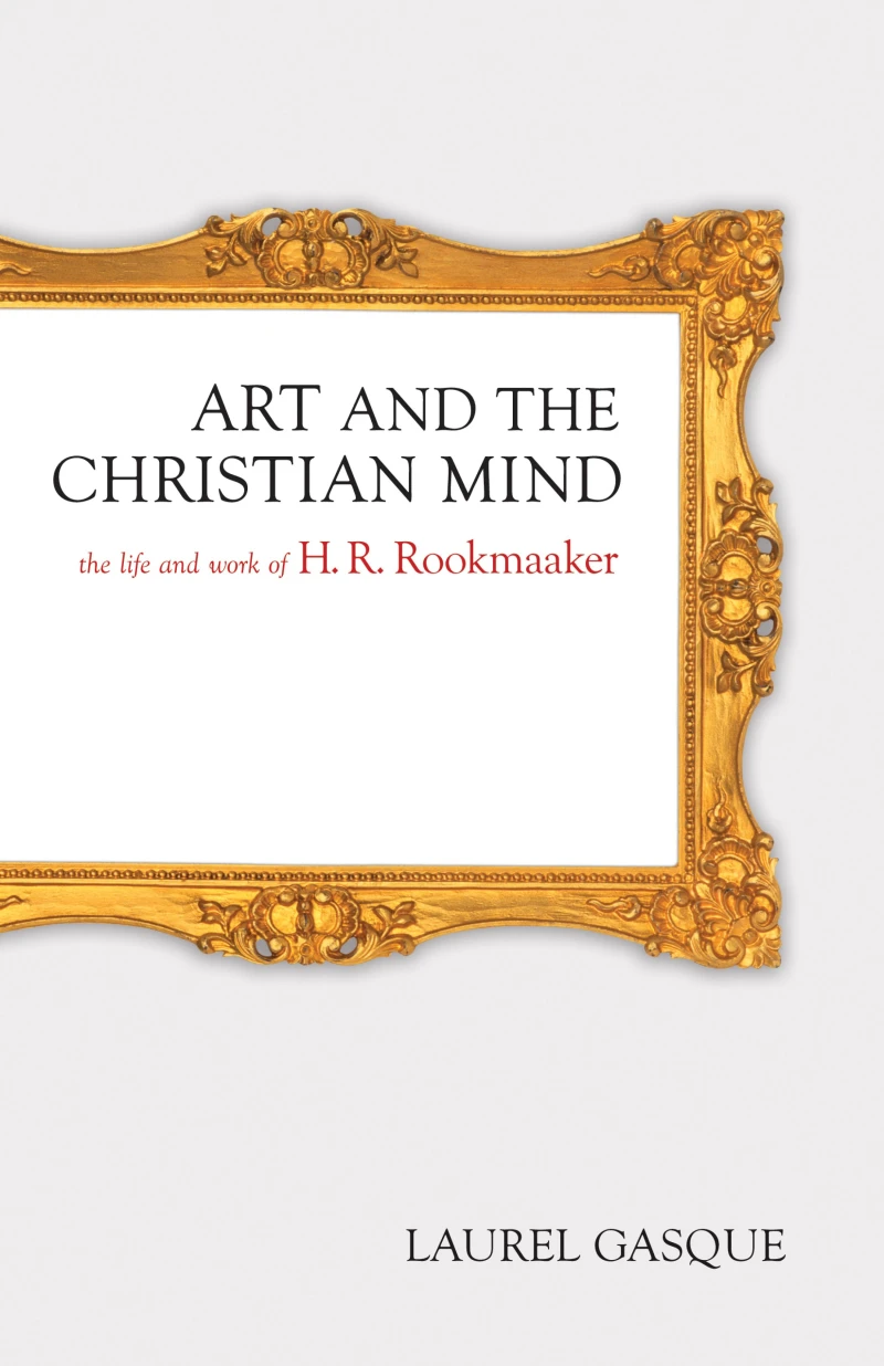 Portada: Art and the Christian Mind