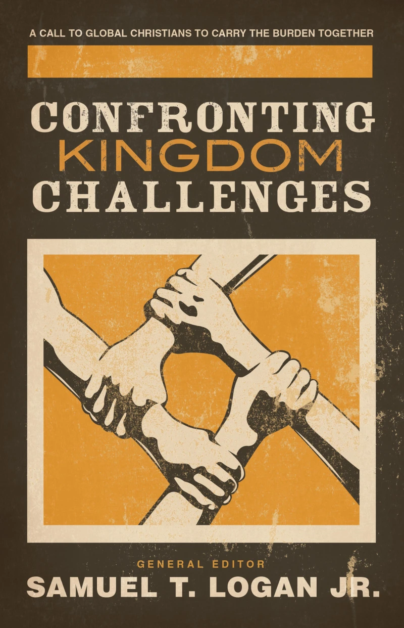 Portada: Confronting Kingdom Challenges