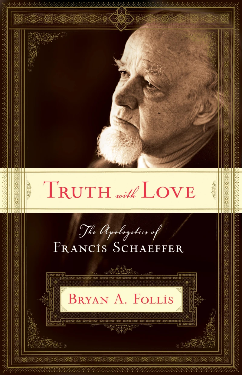 Portada: Truth with Love