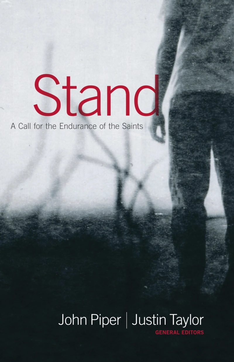 Portada: Stand