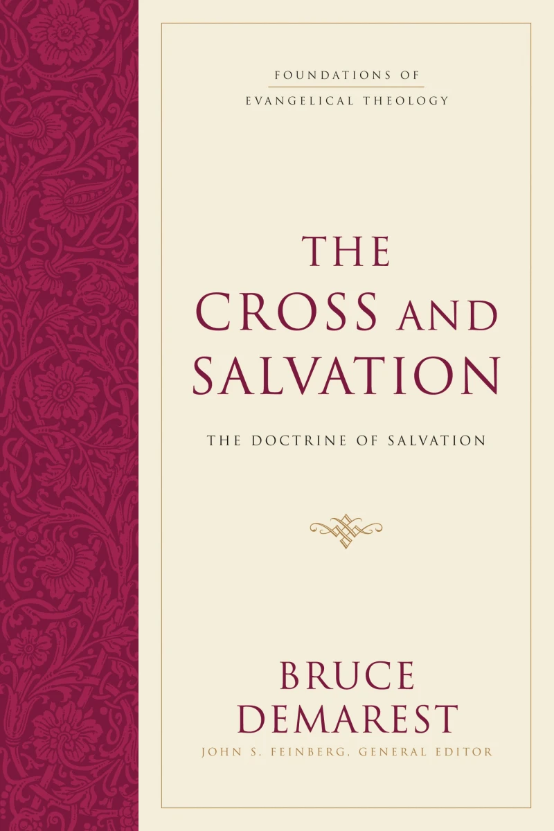 Portada: The Cross and Salvation (Hardcover)