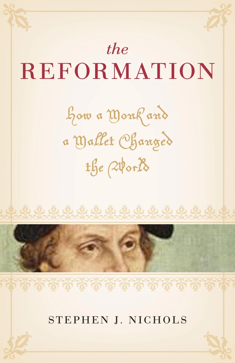 Portada: The Reformation