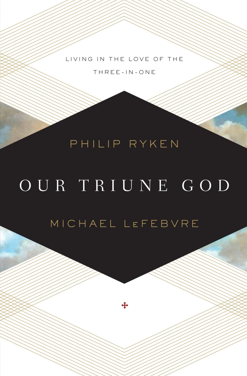 Portada: Our Triune God