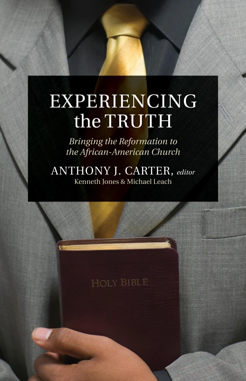 Portada: Experiencing the Truth