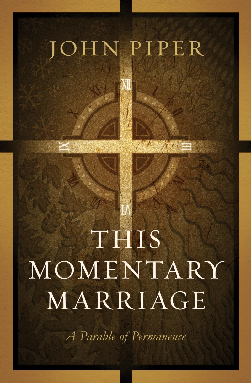 Portada: This Momentary Marriage