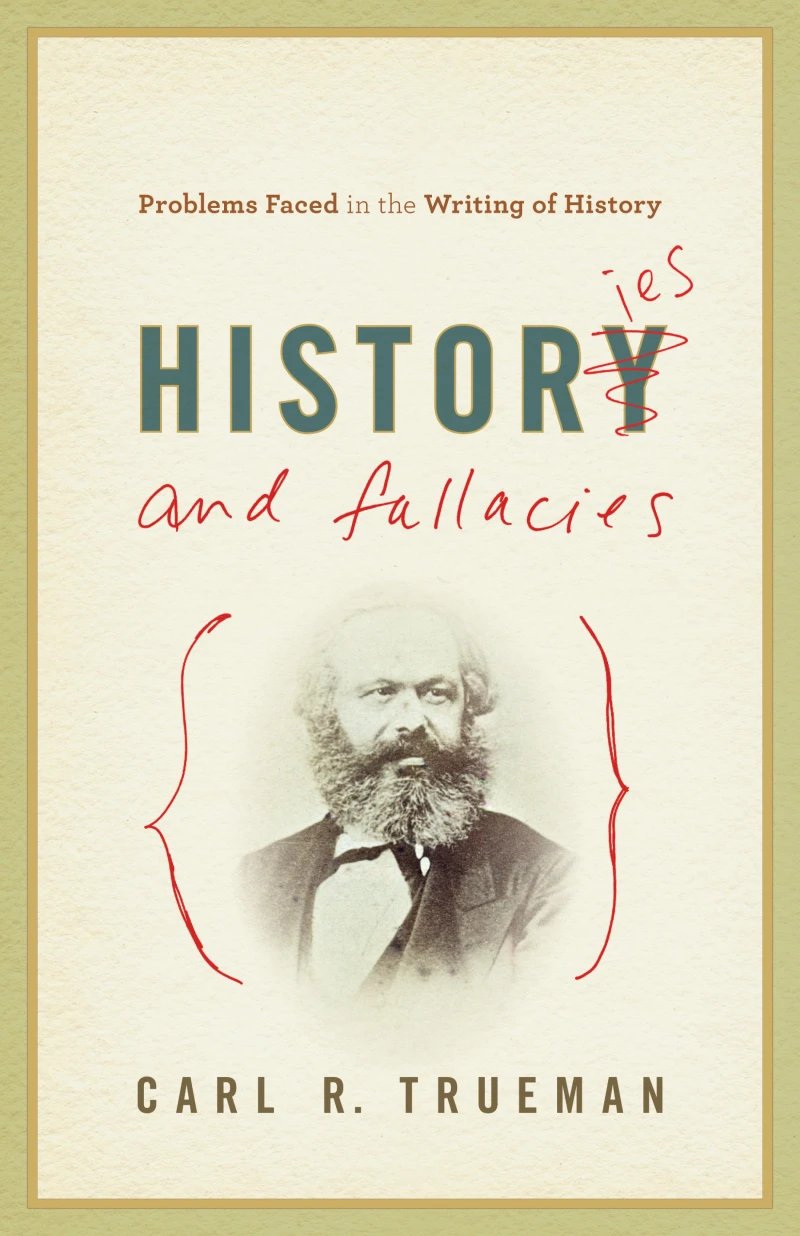 Portada: Histories and Fallacies