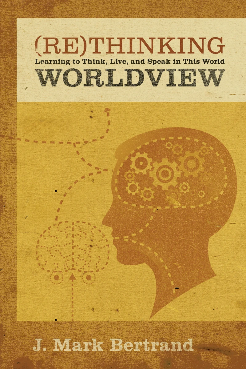 Portada: Rethinking Worldview