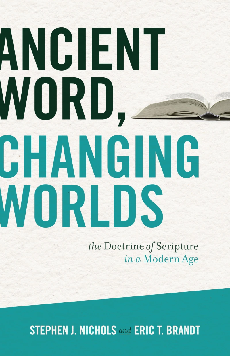 Portada: Ancient Word, Changing Worlds
