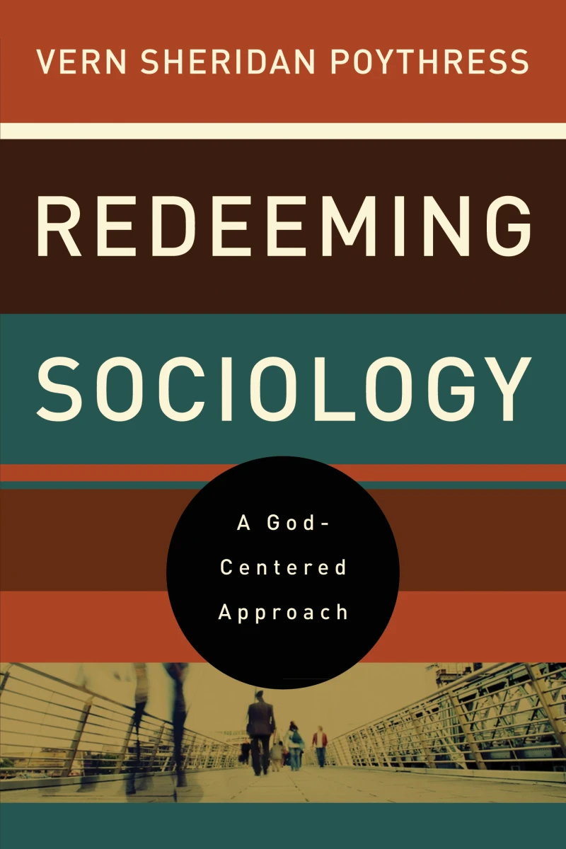 Portada: Redeeming Sociology