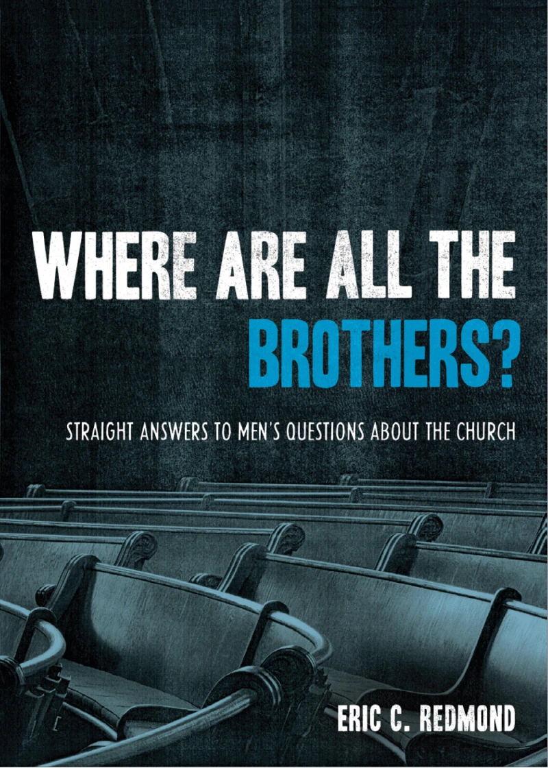 Portada: Where Are All the Brothers?