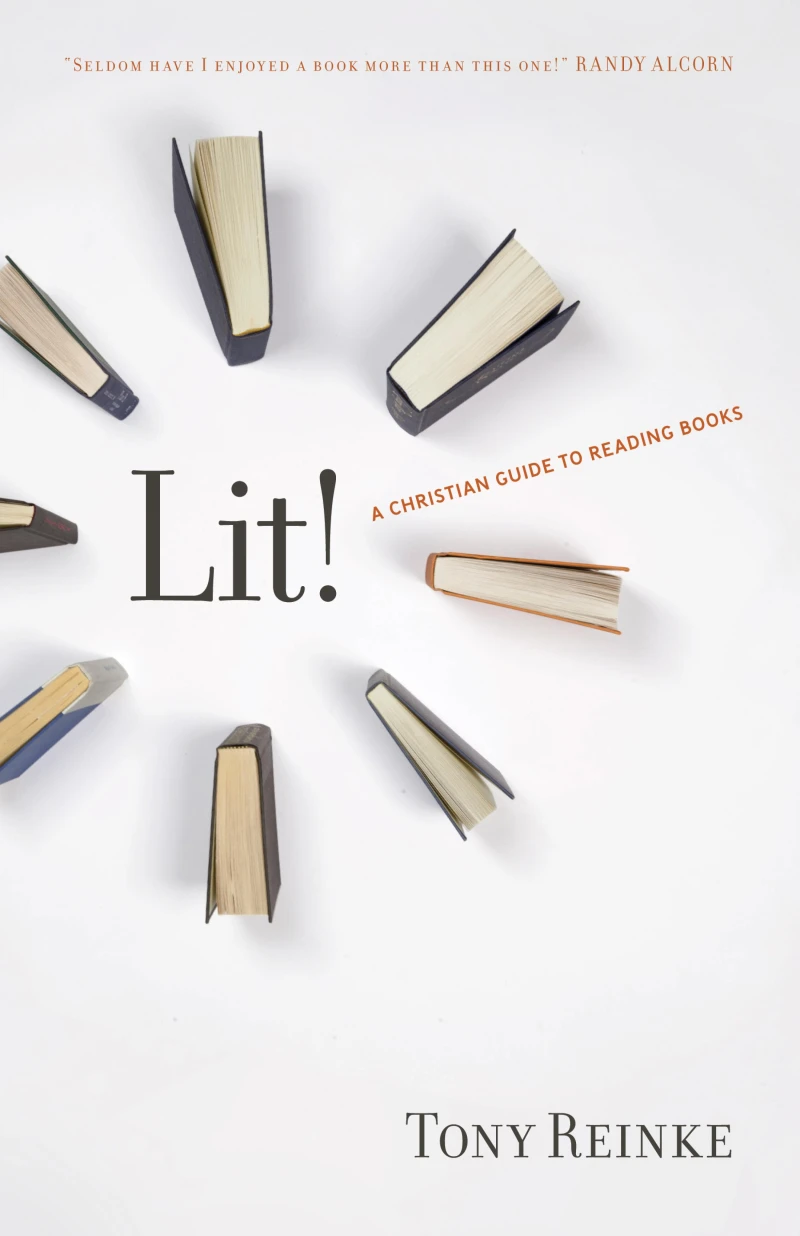 Portada: Lit!