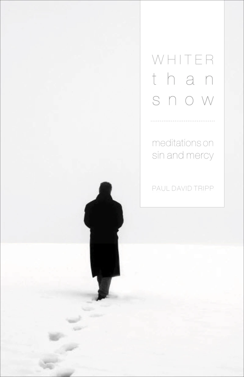 Portada: Whiter Than Snow