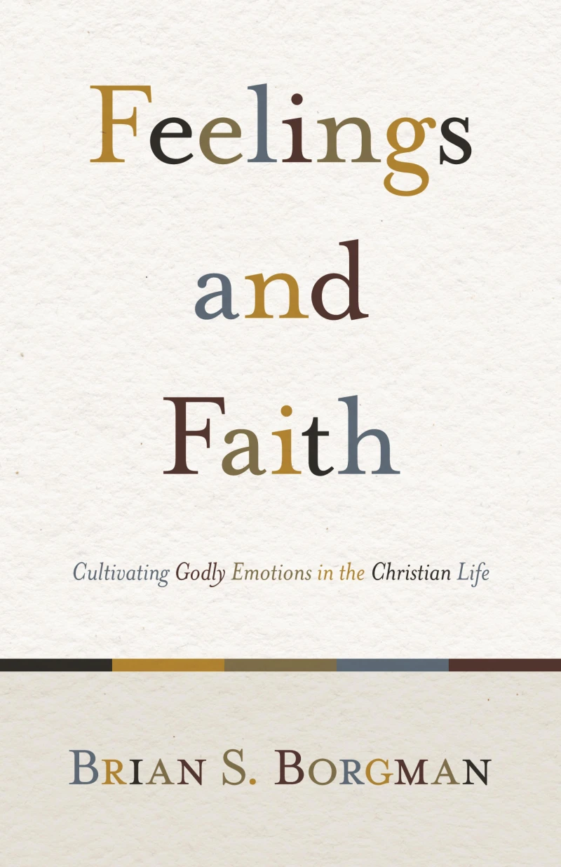 Portada: Feelings and Faith