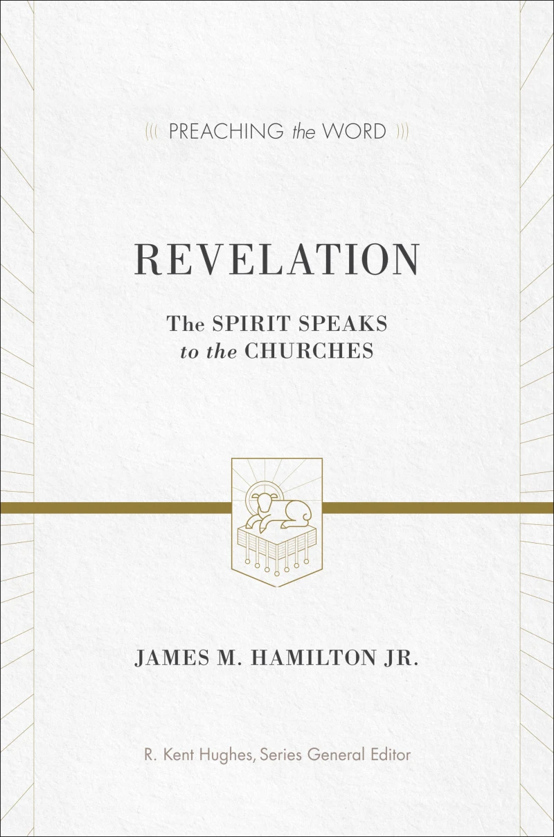 Portada: Revelation