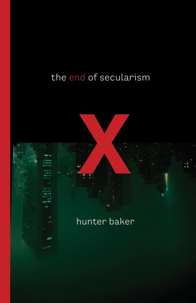 Portada: The End of Secularism