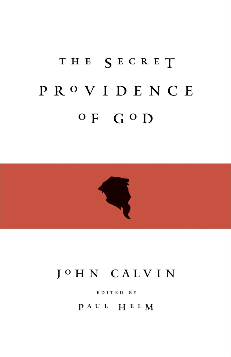 Portada: The Secret Providence of God