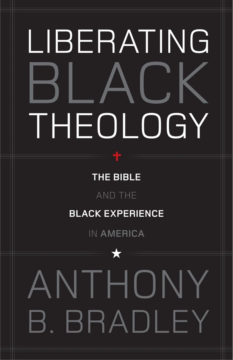 Portada: Liberating Black Theology
