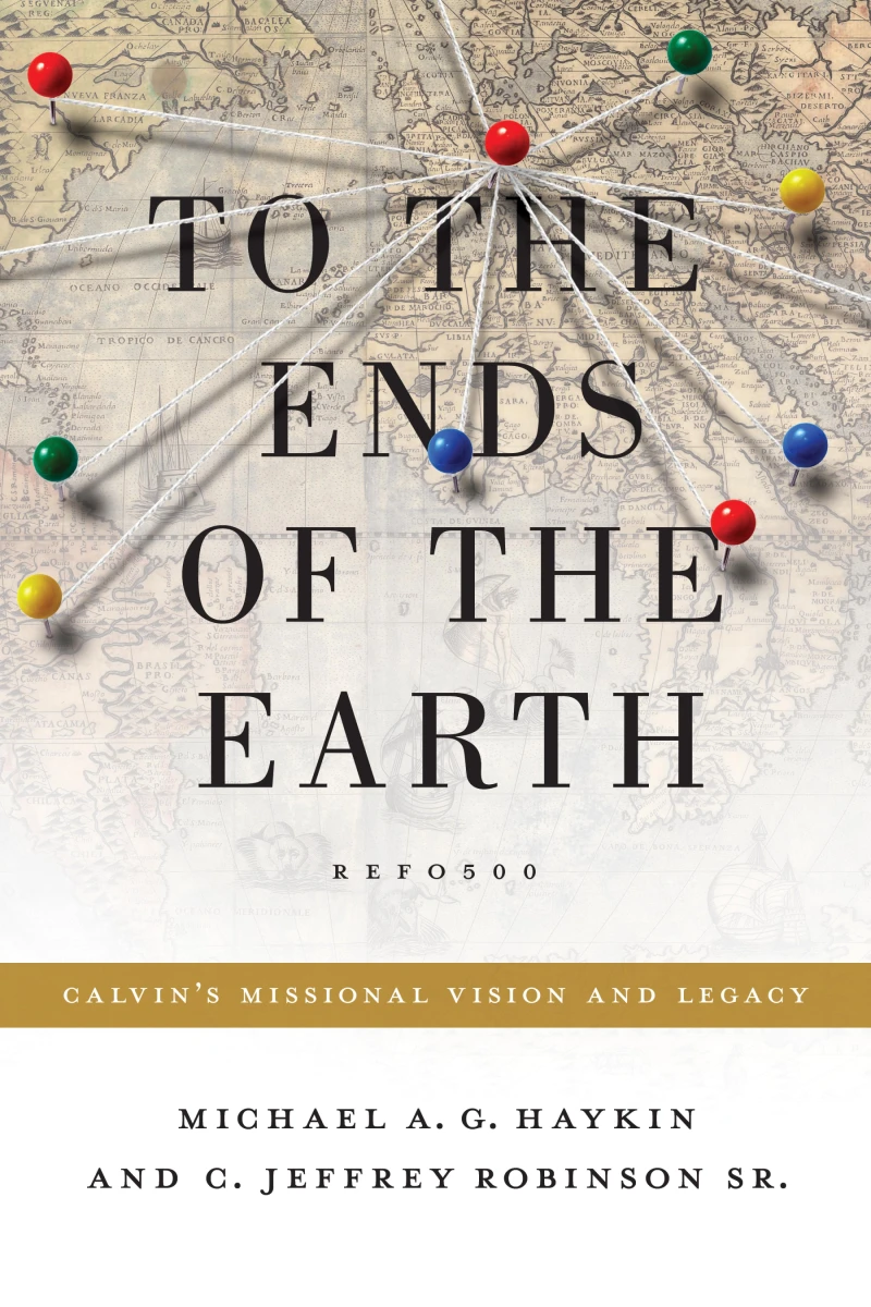 Portada: To the Ends of the Earth