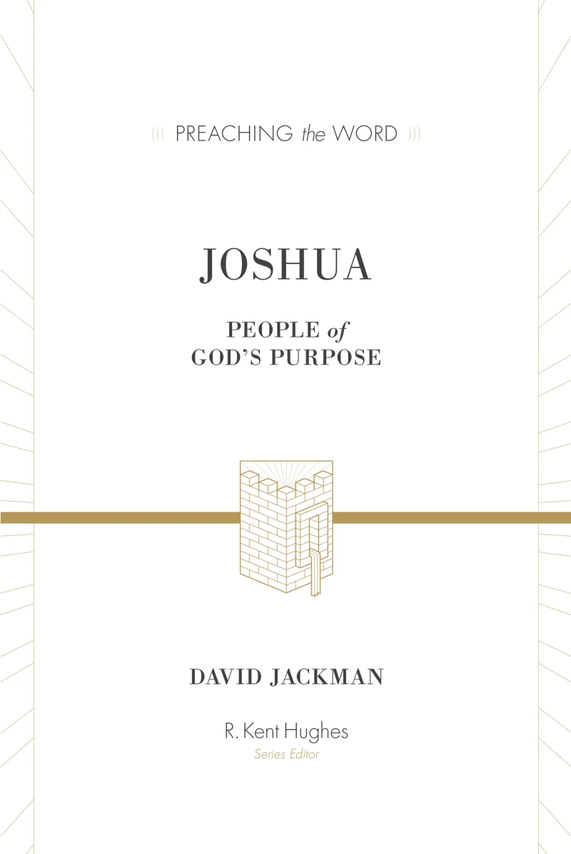 Portada: Joshua