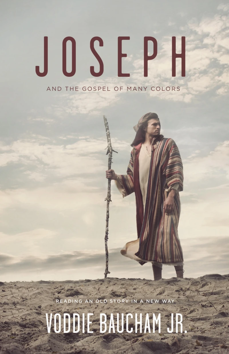 Portada: Joseph and the Gospel of Many Colors
