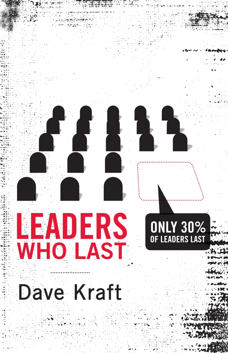 Portada: Leaders Who Last