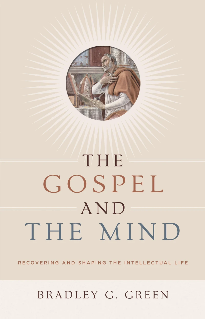 Portada: The Gospel and the Mind