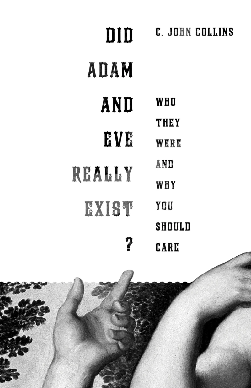Portada: Did Adam and Eve Really Exist?