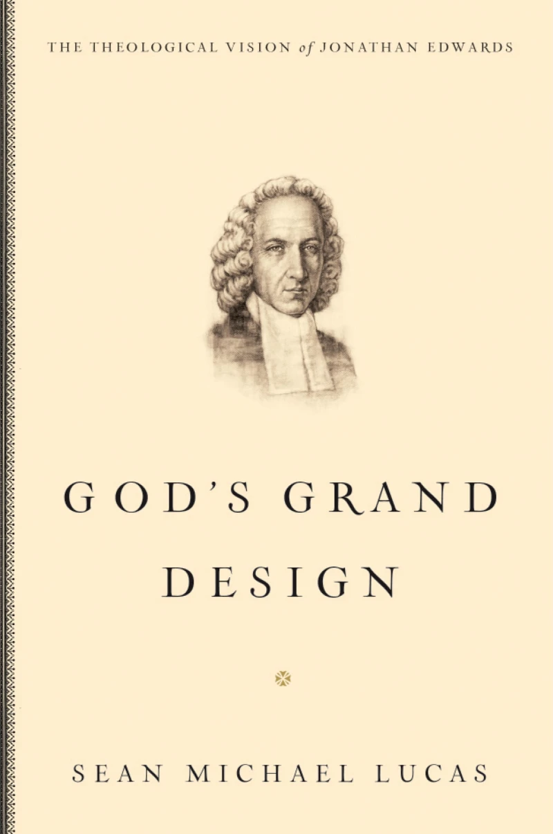 Portada: God's Grand Design