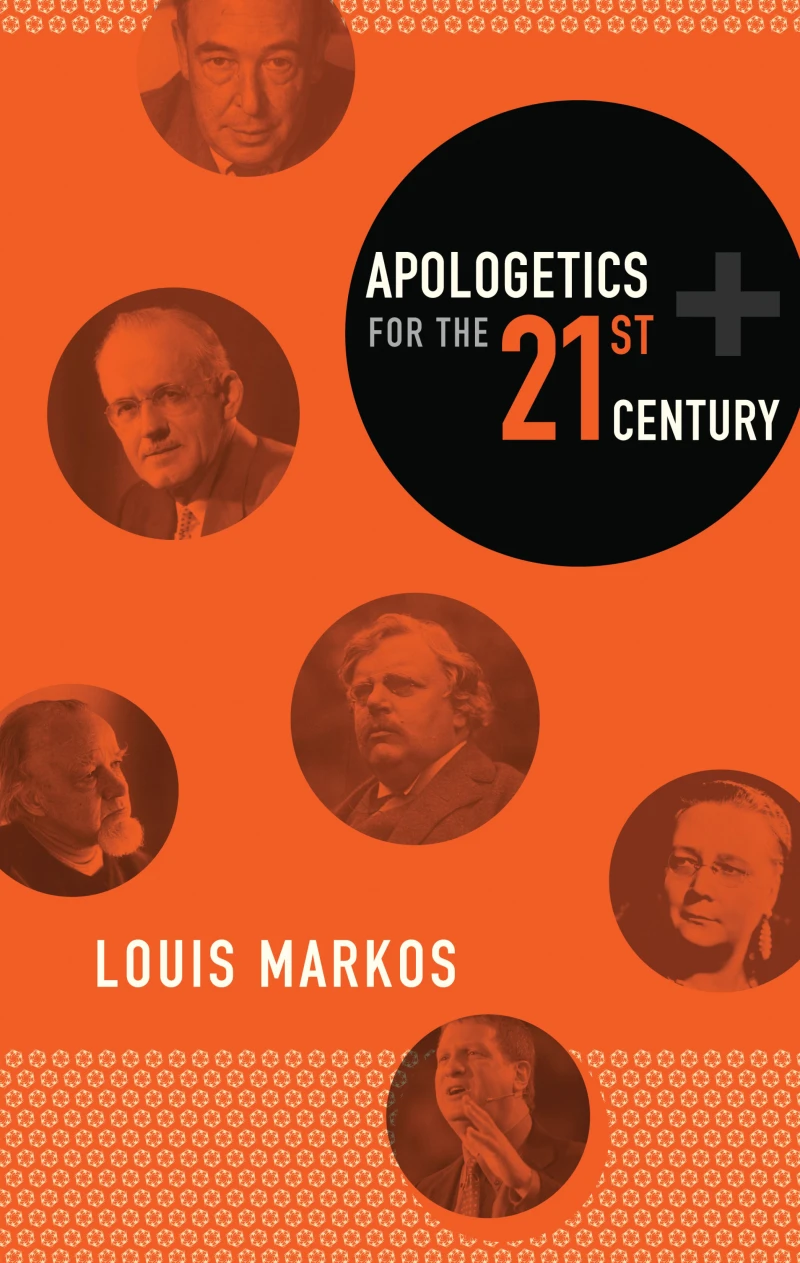 Portada: Apologetics for the Twenty-First Century