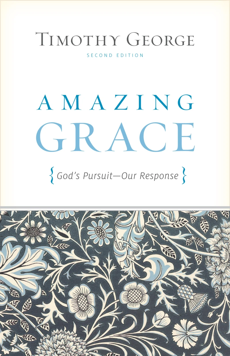Portada: Amazing Grace (Second Edition)