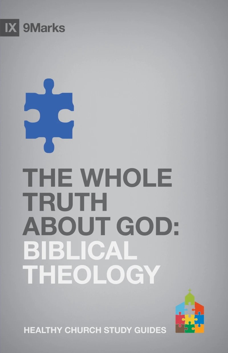 Portada: The Whole Truth About God