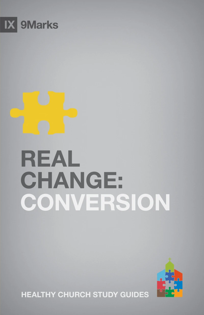 Portada: Real Change