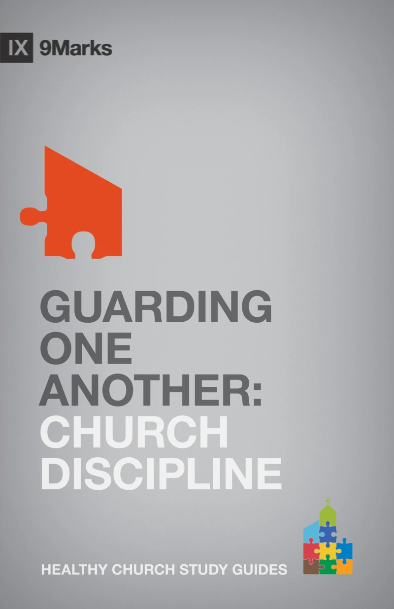Portada: Guarding One Another