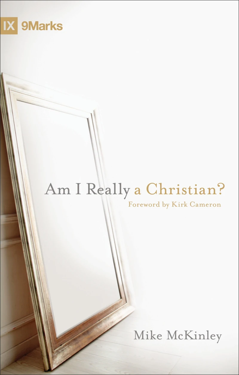 Portada: Am I Really a Christian? (Foreword by Kirk Cameron)