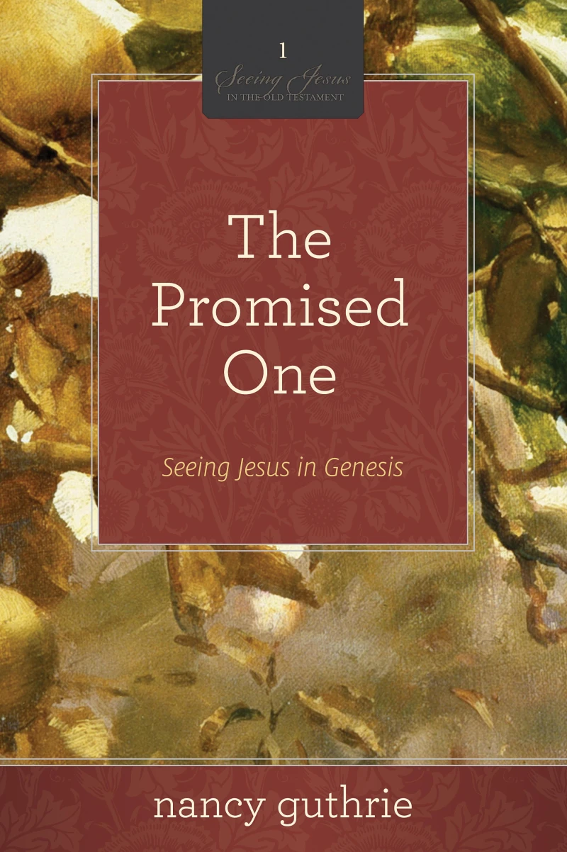 Portada: The Promised One (A 10-week Bible Study)