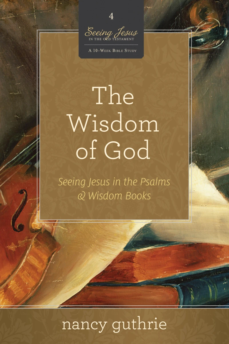 Portada: The Wisdom of God