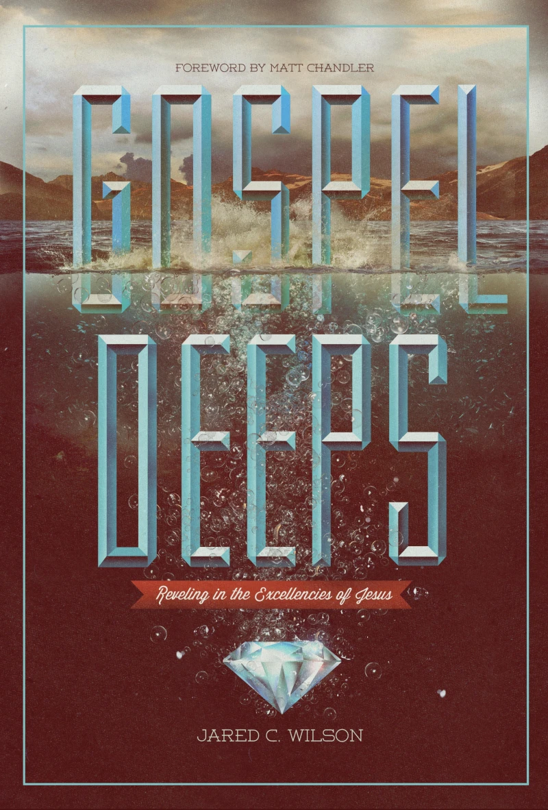 Portada: Gospel Deeps