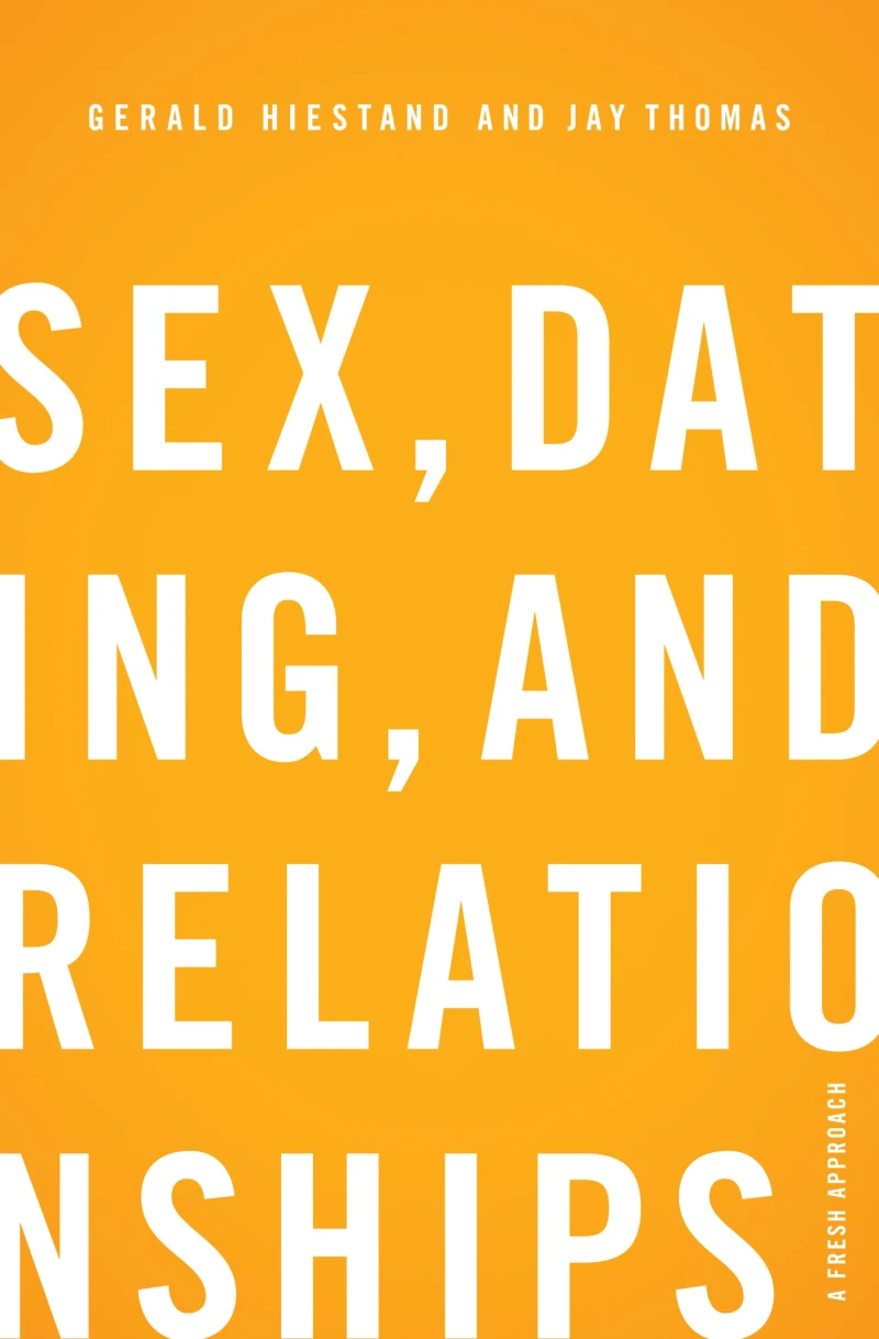 Portada: Sex, Dating, and Relationships