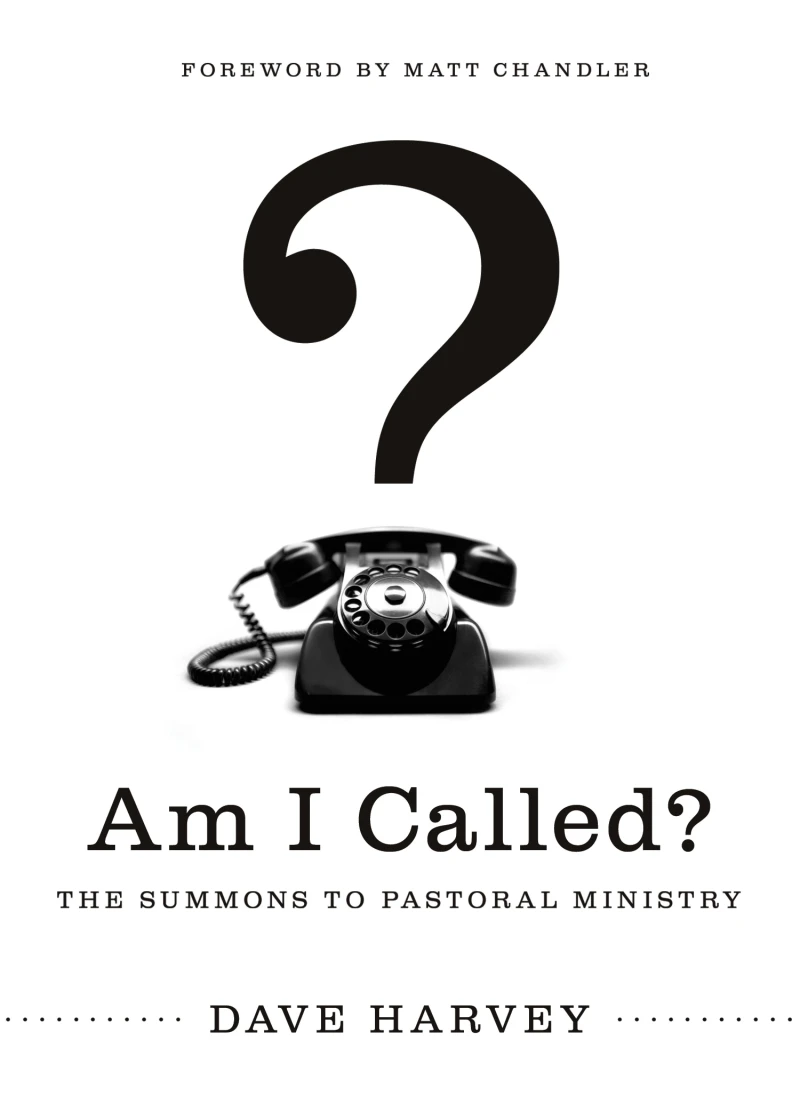 Portada: Am I Called? (Foreword by Matt Chandler)